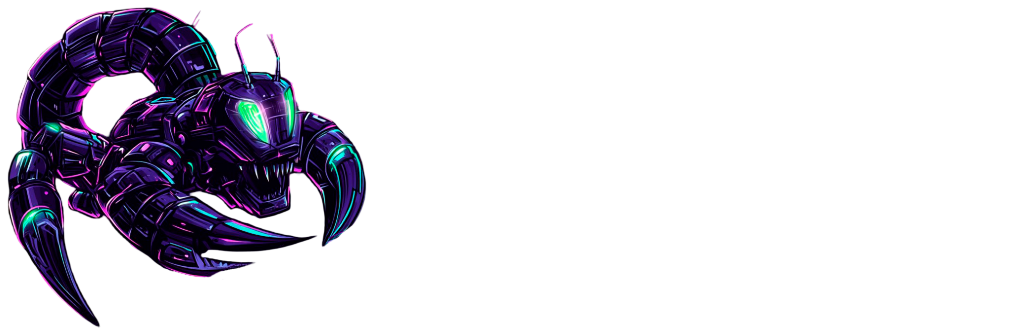 Scorpion Shop